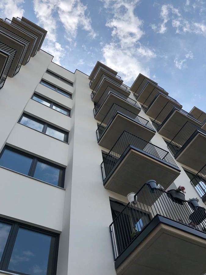 Apartment Downtown Brno Ngoại thất bức ảnh