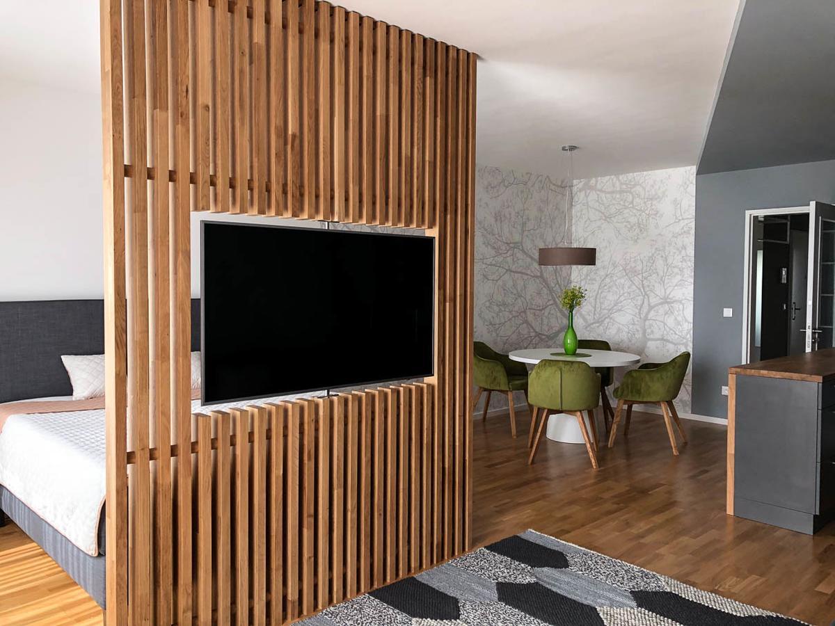 Apartment Downtown Brno Ngoại thất bức ảnh