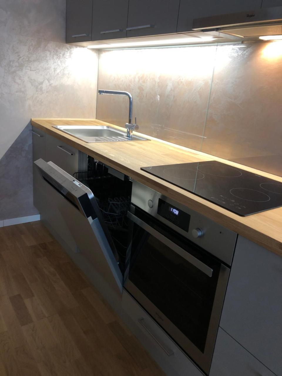 Apartment Downtown Brno Ngoại thất bức ảnh