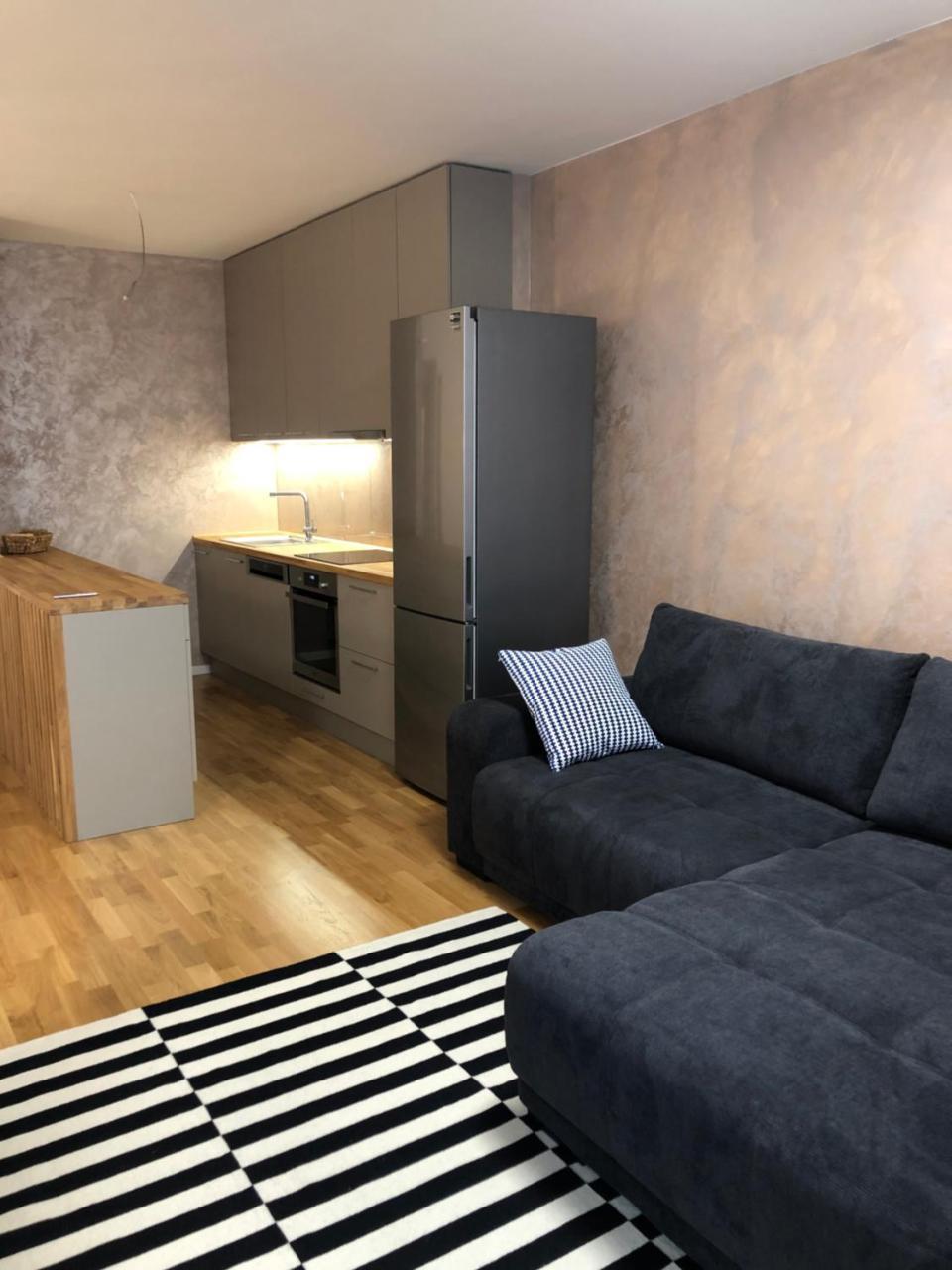 Apartment Downtown Brno Ngoại thất bức ảnh